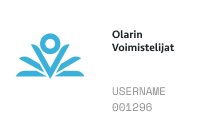 Olarin voimistelijat